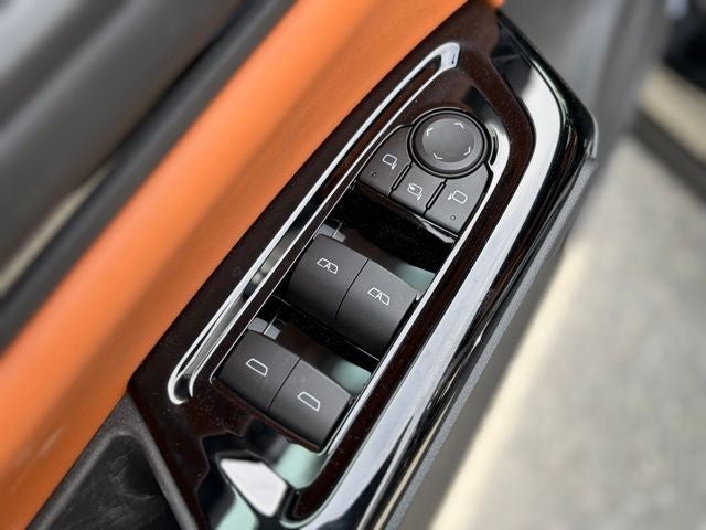 2026 Honda Prologue Elite