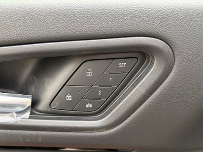 2026 Honda Prologue Elite