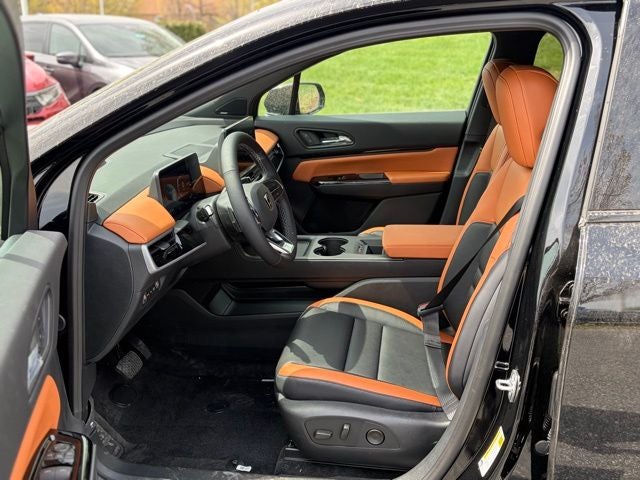 2026 Honda Prologue Elite