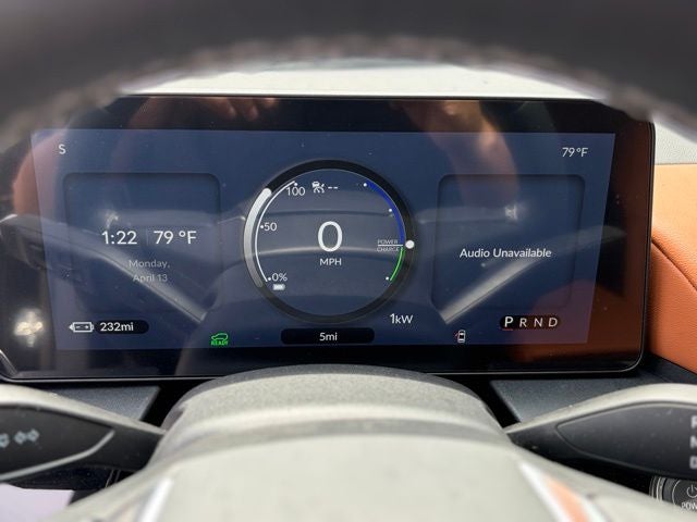 2026 Honda Prologue Elite