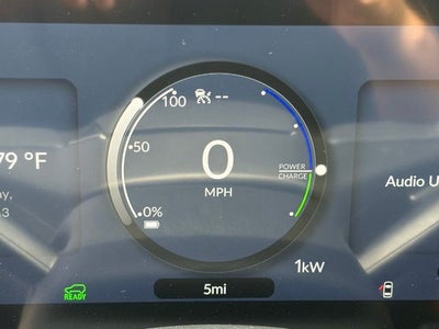 2026 Honda Prologue Elite