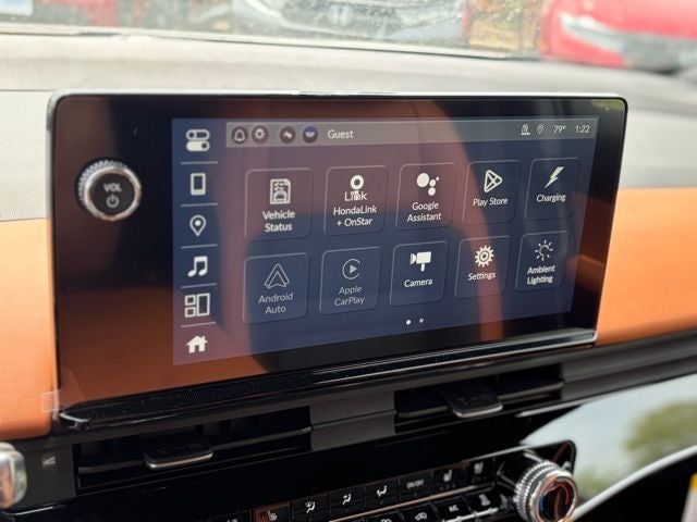 2026 Honda Prologue Elite