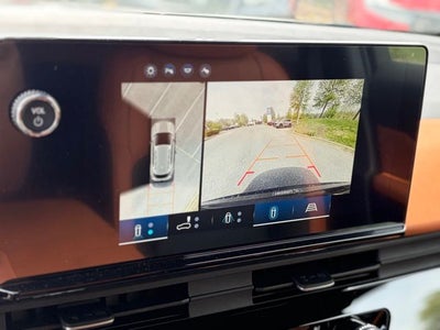 2026 Honda Prologue Elite