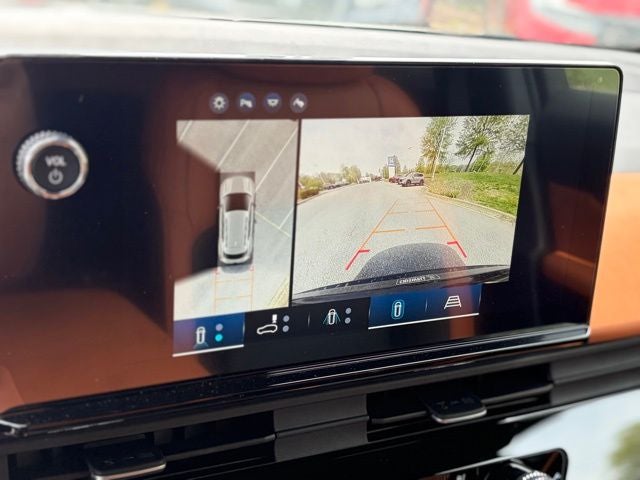 2026 Honda Prologue Elite