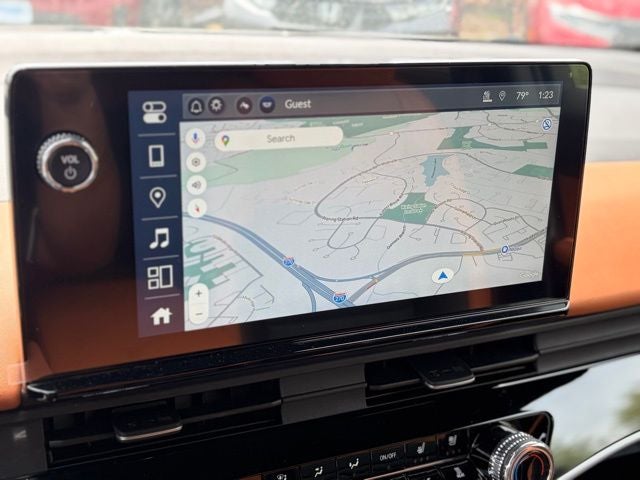 2026 Honda Prologue Elite