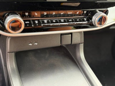 2026 Honda Prologue Elite