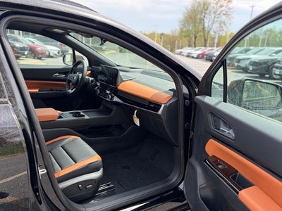 2026 Honda Prologue Elite