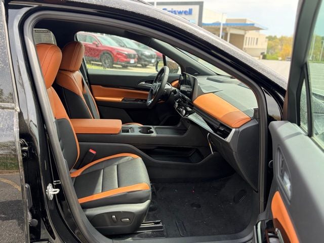 2026 Honda Prologue Elite