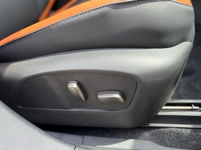 2026 Honda Prologue Elite