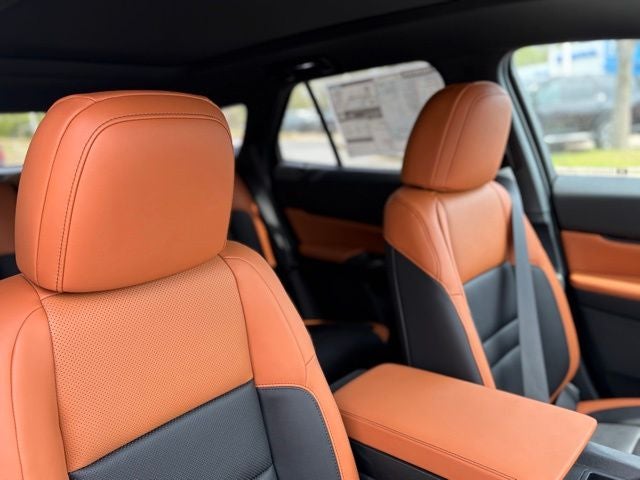 2026 Honda Prologue Elite