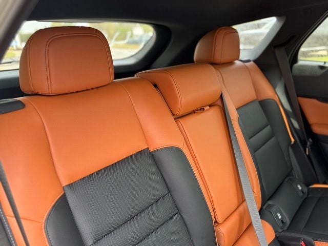 2026 Honda Prologue Elite