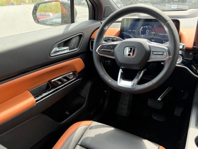 2026 Honda Prologue Elite