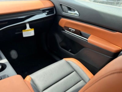 2026 Honda Prologue Elite