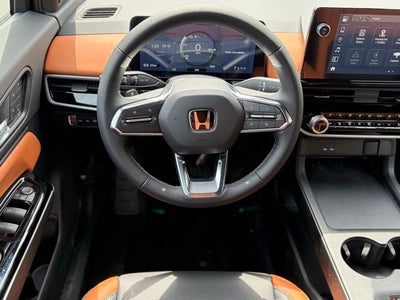 2026 Honda Prologue Elite