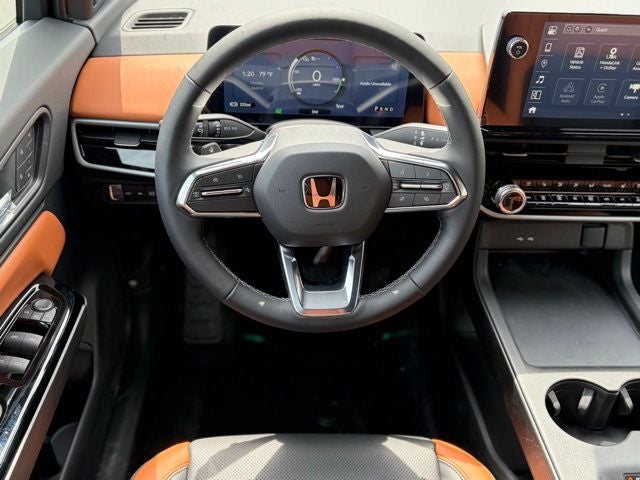 2026 Honda Prologue Elite