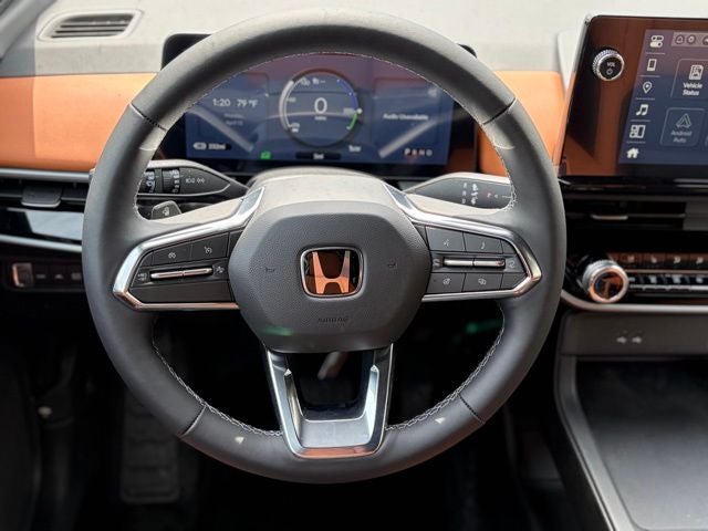 2026 Honda Prologue Elite