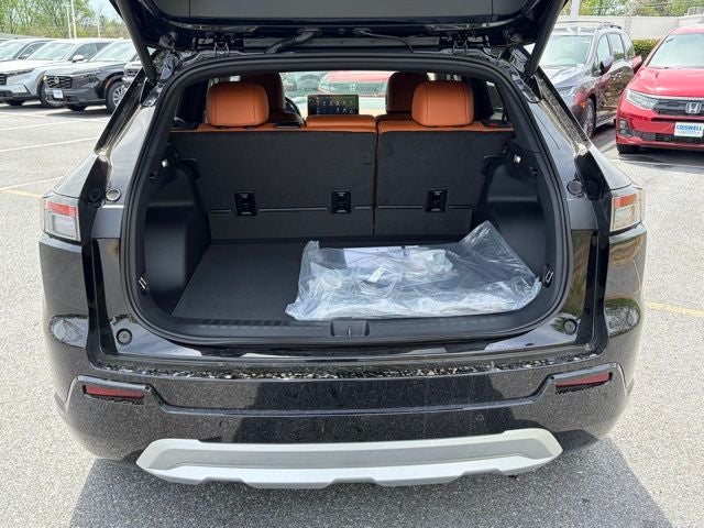 2026 Honda Prologue Elite