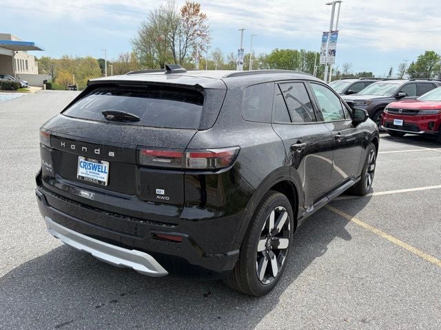 2026 Honda Prologue Elite