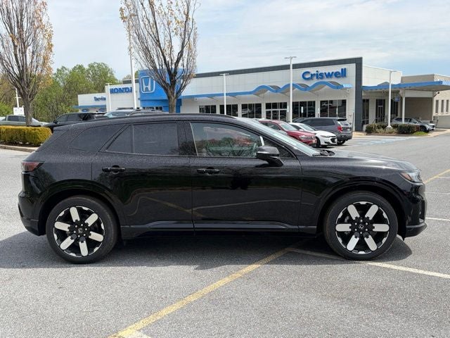 2026 Honda Prologue Elite