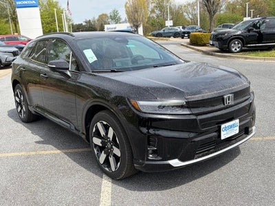 2026 Honda Prologue Elite