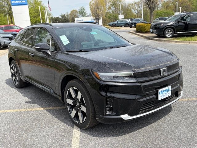 2026 Honda Prologue Elite