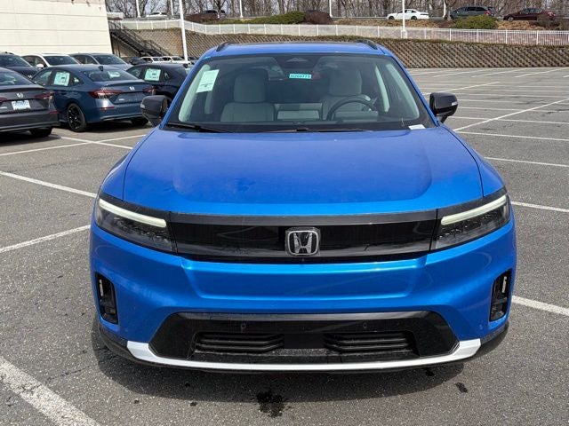 2026 Honda Prologue Elite