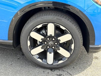 2026 Honda Prologue Elite