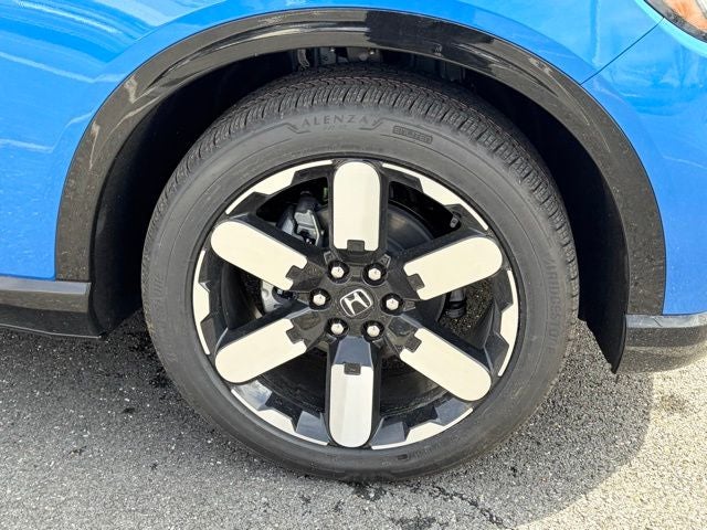 2026 Honda Prologue Elite