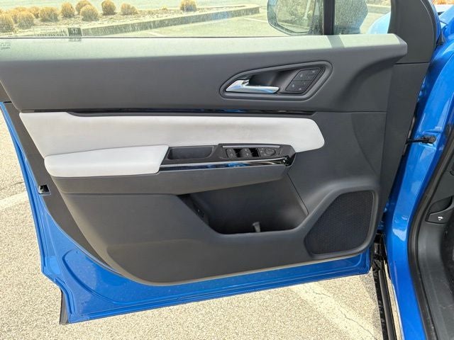 2026 Honda Prologue Elite