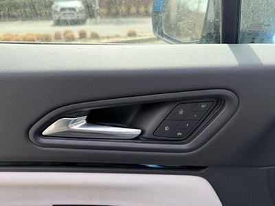 2026 Honda Prologue Elite