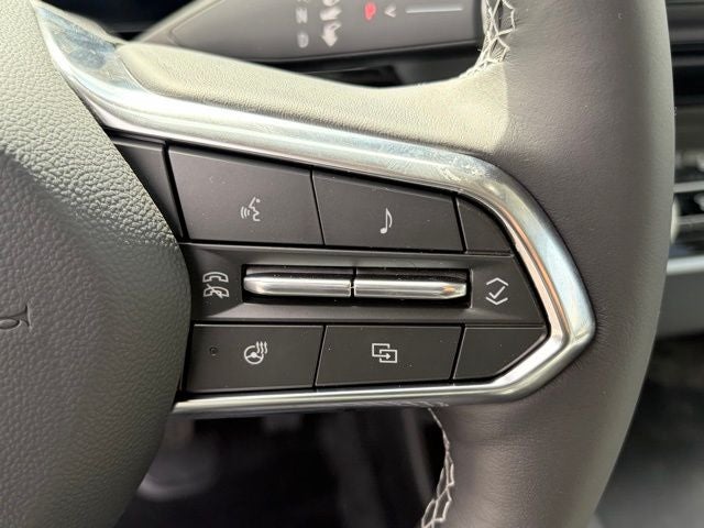 2026 Honda Prologue Elite