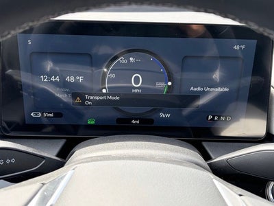 2026 Honda Prologue Elite