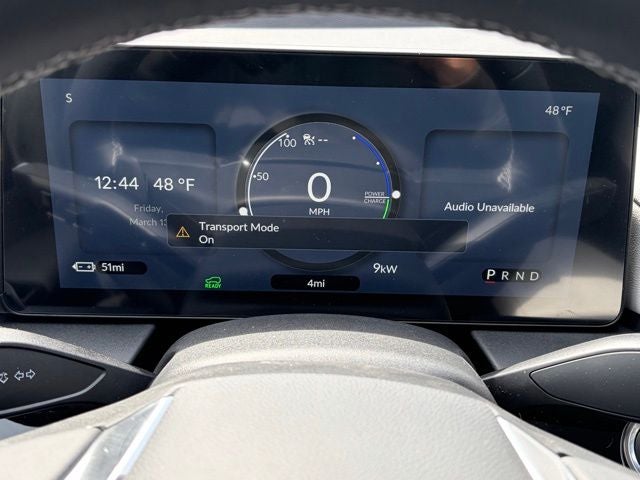 2026 Honda Prologue Elite