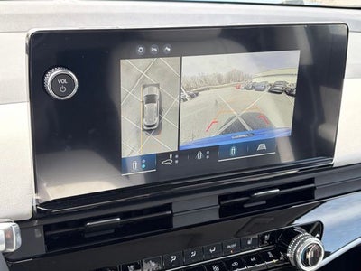 2026 Honda Prologue Elite