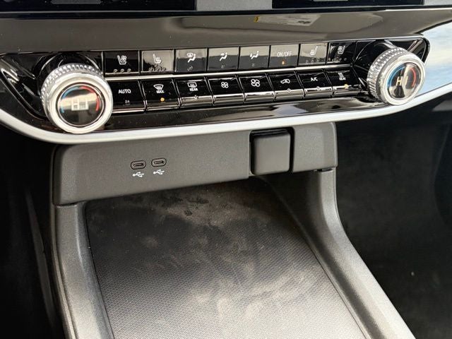 2026 Honda Prologue Elite