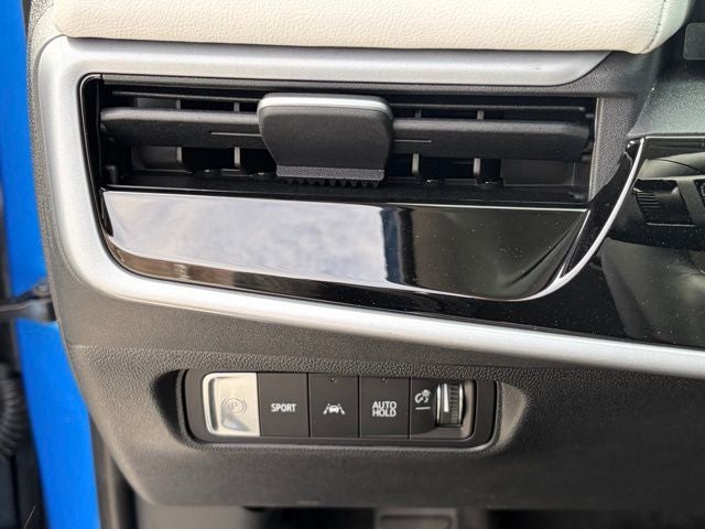 2026 Honda Prologue Elite