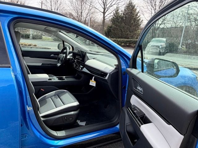 2026 Honda Prologue Elite