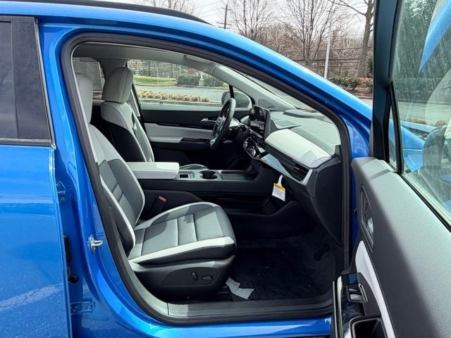 2026 Honda Prologue Elite