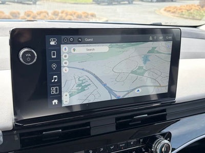 2026 Honda Prologue Elite