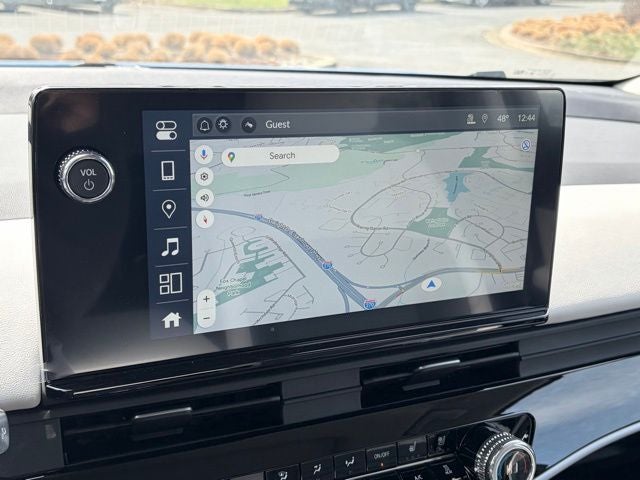 2026 Honda Prologue Elite