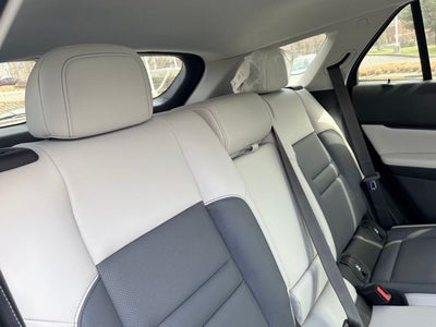 2026 Honda Prologue Elite