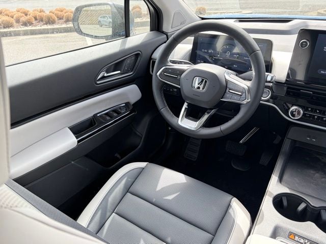 2026 Honda Prologue Elite