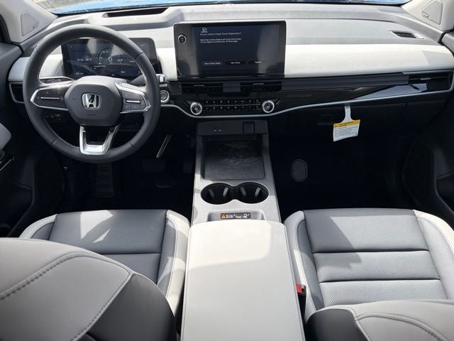 2026 Honda Prologue Elite