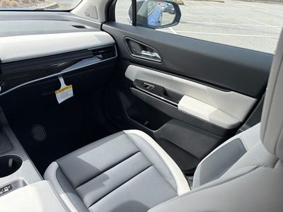 2026 Honda Prologue Elite