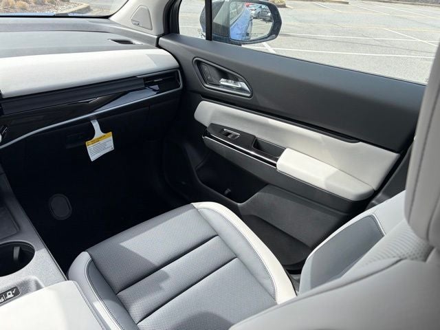 2026 Honda Prologue Elite