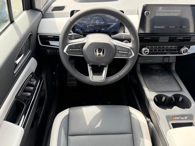 2026 Honda Prologue Elite