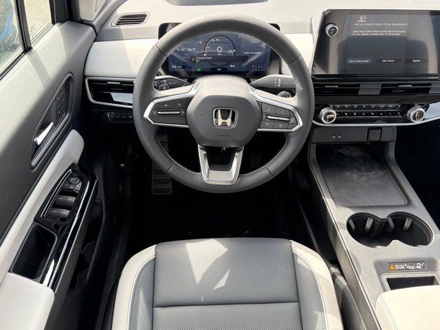 2026 Honda Prologue Elite