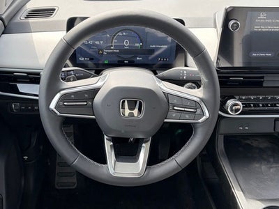 2026 Honda Prologue Elite
