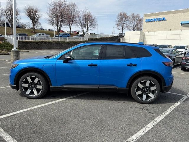 2026 Honda Prologue Elite