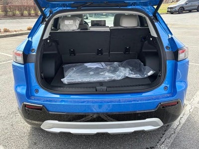 2026 Honda Prologue Elite